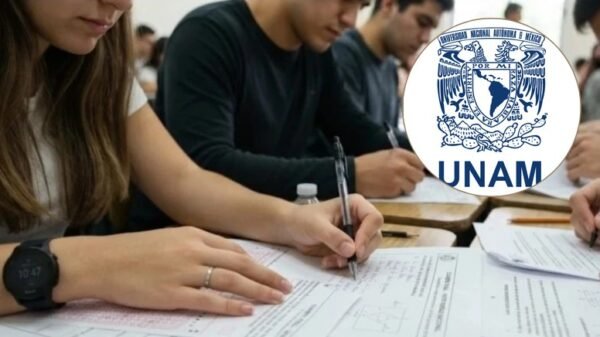 UNAM habilita el portal “TU SITIO”: así puedes consultar fecha y hora de tu Examen de Control