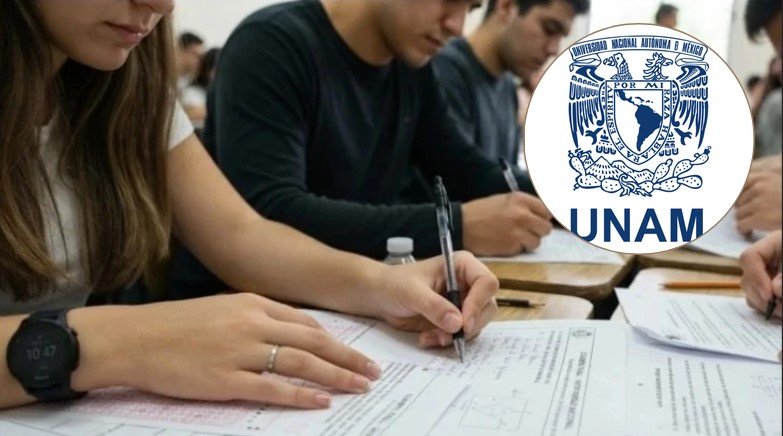 UNAM habilita el portal “TU SITIO”: así puedes consultar fecha y hora de tu Examen de Control