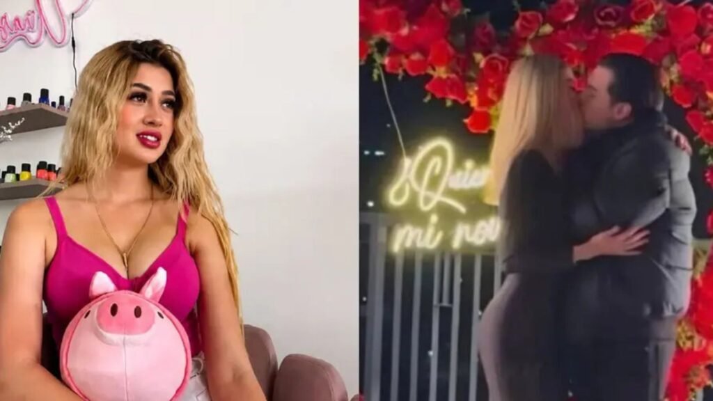 ¿Quién es Francisco ‘N’? Resurgen fotos con Valeria Márquez tras el nuevo giro en el caso