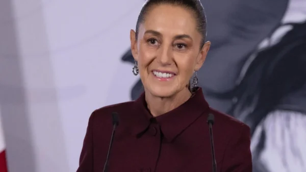 México mantiene cerrada la puerta a Ecuador; Sheinbaum descarta reconciliación diplomática