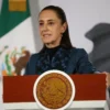 Sheinbaum ofrece apoyo a Colombia tras sismo de magnitud 7.4