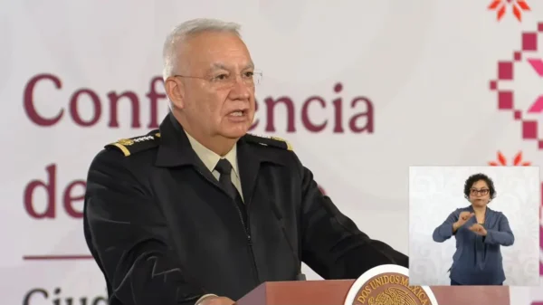 Refuerzan seguridad en zona aguacatera de Michoacán tras extorsiones y detenciones