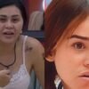 Gomita rompe el silencio tras ser comparada con Yanet García