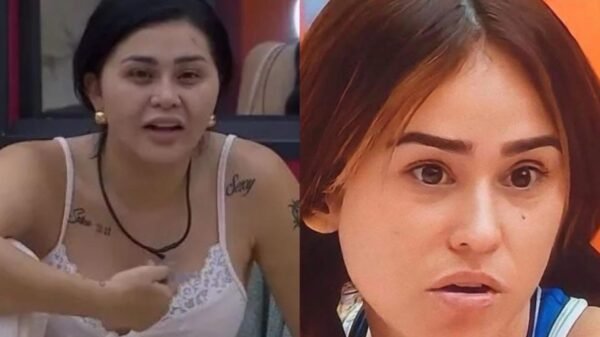 Gomita rompe el silencio tras ser comparada con Yanet García