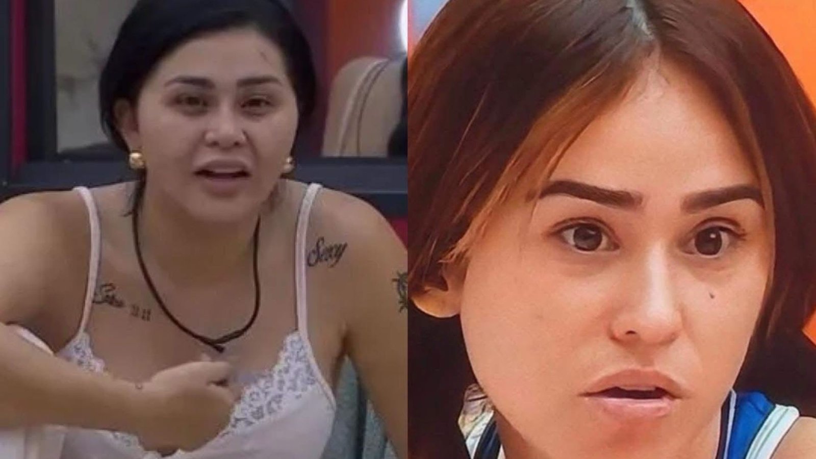 Gomita rompe el silencio tras ser comparada con Yanet García