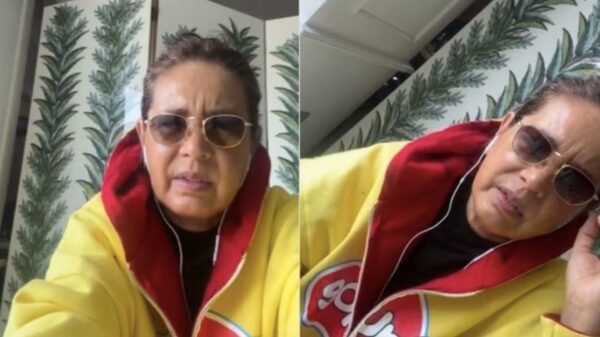 revelan inesperado deseo de Yolanda Andrade y el nicho que ya compró