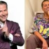 “Más naco y feo que nada”: Alfredo Adame arremete contra Aldo Rendón