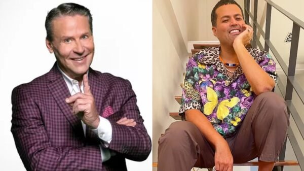 “Más naco y feo que nada”: Alfredo Adame arremete contra Aldo Rendón