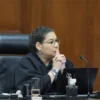 Lenia Batres acusa conspiración en su contra durante sesión de la SCJN