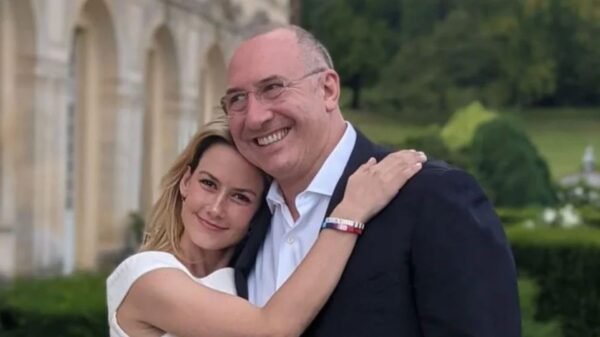 Reportan la muerte de la hija del esposo de Altair Jarabo; habría sufrido trágico accidente