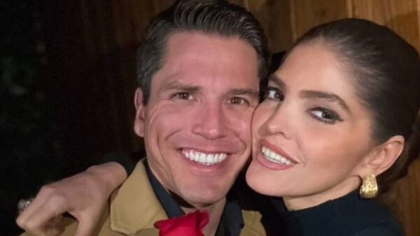 FBI investiga al esposo de Ana Bárbara: lo acusan de cancelar visas a familiares de la cantante