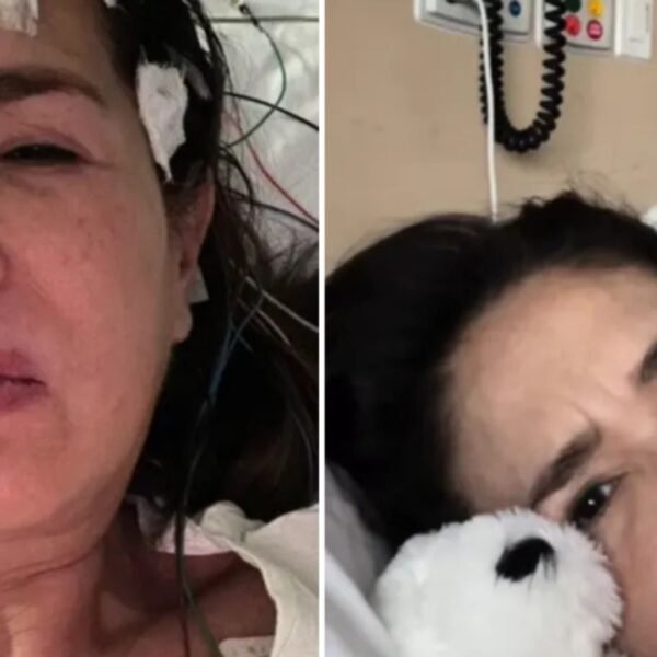 Yolanda Andrade revela cuánto tiempo de vida le habría dado un médico tras su diagnóstico de ELA