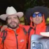 Amigo de César Gastélum revela cómo vivió el asesinato del influencer: "Lo vi morir"