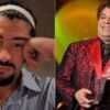 Hijo de Juan Gabriel quiere escuchar a Bad Bunny cantando los clásicos del Divo de Juárez