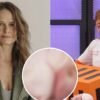 VIDEO: Nailea Norvind rompe en llanto al ver lo que debía cocinar en Top Chef VIP: “Es un bebé”
