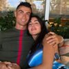 Cristiano Ronaldo y Georgina Rodríguez confirman que se casaron con una FOTO que lo comprueba
