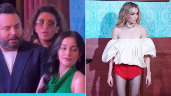 Paola Dalay rompe el silencio tras VIDEO donde se ríe al ver a Sofía Castro