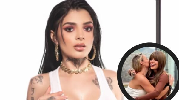Karely Ruiz toma drástica decisión tras el violento asalto a su casa: así comienza de nuevo