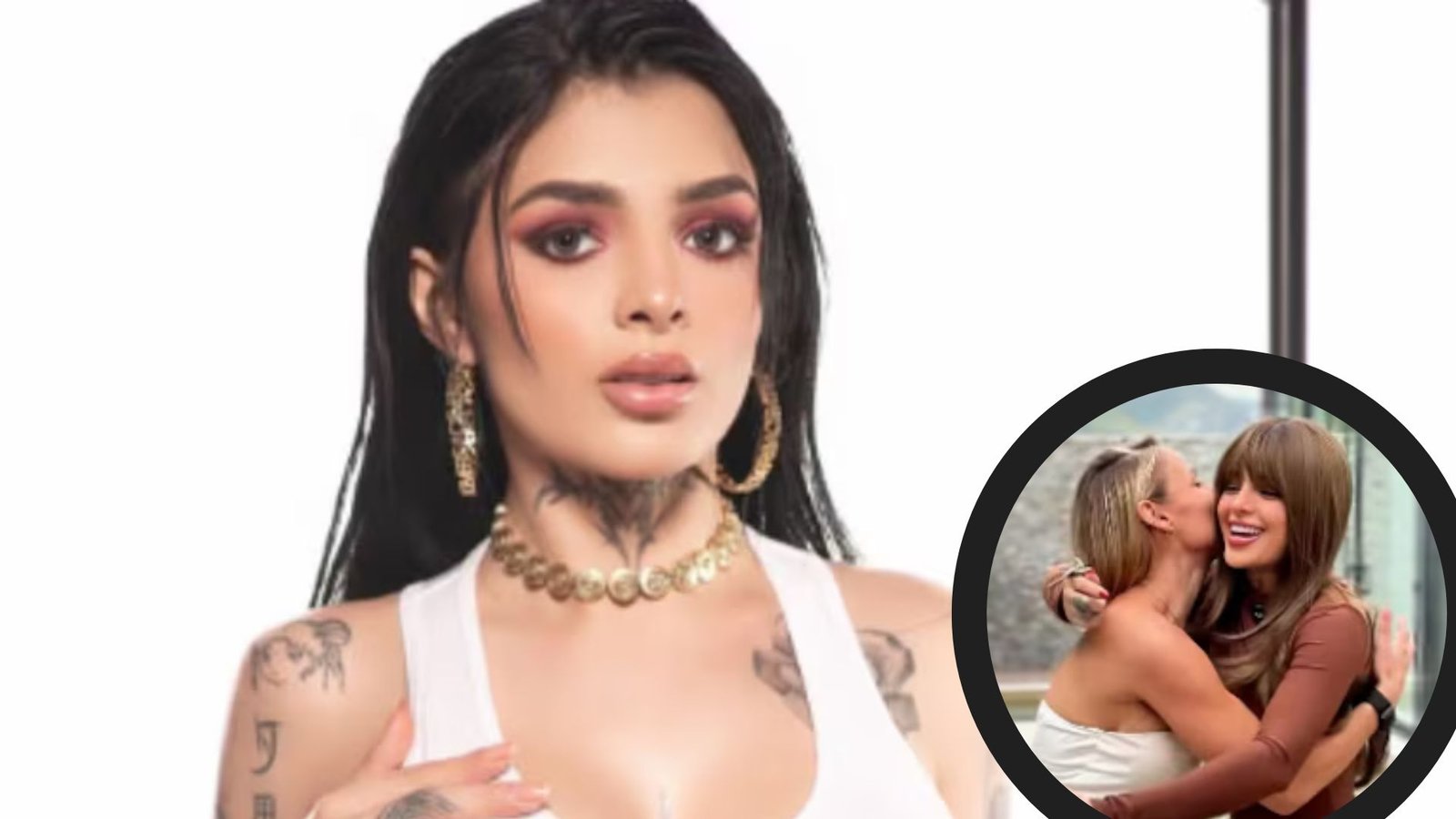 Karely Ruiz toma drástica decisión tras el violento asalto a su casa: así comienza de nuevo