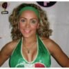 Confirman muerte de Diana La Cazadora, figura de la lucha libre y exreportera de Televisa Monterrey, a los 48 años