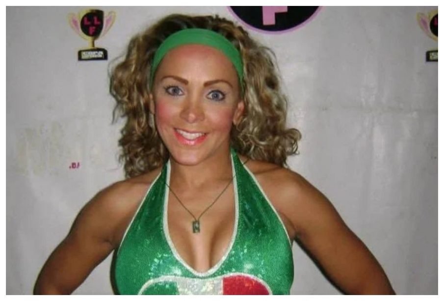 Confirman muerte de Diana La Cazadora, figura de la lucha libre y exreportera de Televisa Monterrey, a los 48 años