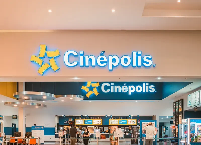 ¡Ofertón! Cinépolis ofrece boletos desde 35 pesos durante cinco días este agosto
