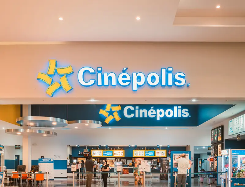 ¡Ofertón! Cinépolis ofrece boletos desde 35 pesos durante cinco días este agosto