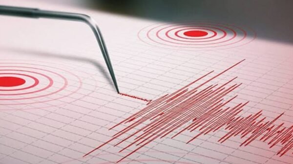 Tiembla de nuevo en Colombia: sismo de 5.1 sacude al país dos semanas después del devastador terremoto