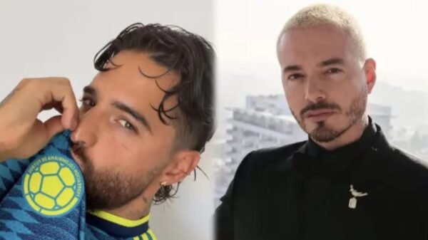 Terremoto en Colombia: Maluma, J Balvin y Ryan Castro envían mensajes de apoyo