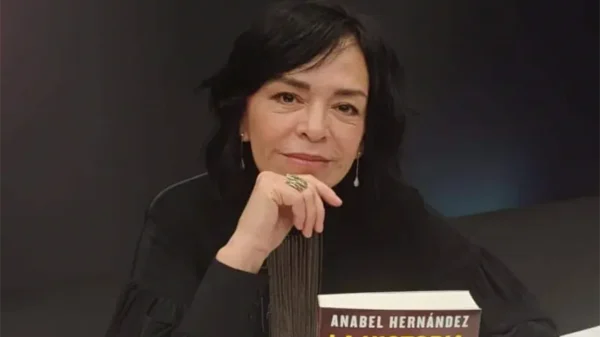 Semar desmiente a Anabel Hernández sobre presunto complot en asesinato de Manzo