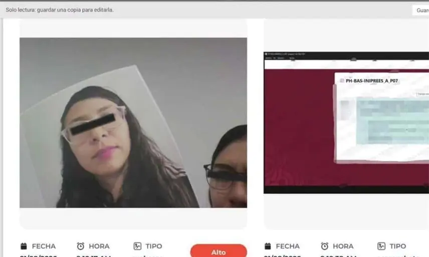 Exhibe USICAMM a maestros que cometieron "conductas indebidas" y fueron dados de baja del examen de promoción