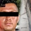 Capturan a hombre que empujó a adulto mayor hacia tráiler en movimiento en Monterrey