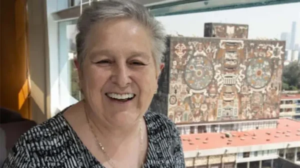 Renuncia Patricia Dávila, como secretaria general de la UNAM, tras polémica por examen de ingreso