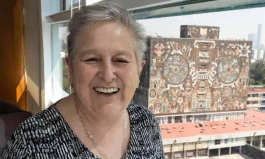 Renuncia Patricia Dávila, como secretaria general de la UNAM, tras polémica por examen de ingreso