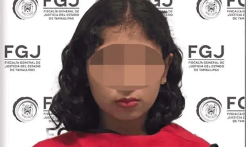 Sheinbaum pide a la FGR revisar caso de Danna joven detenida por muerte de estudiante en escuela militarizada