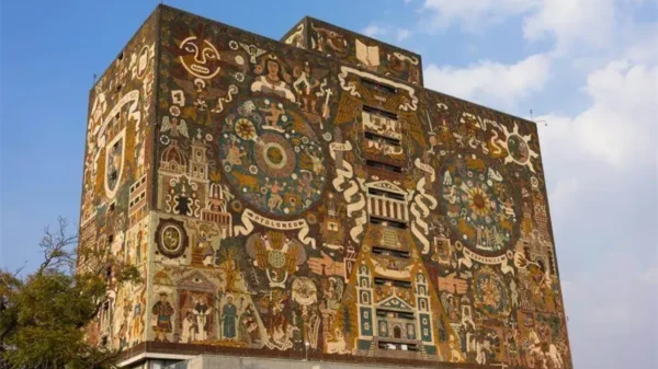 UNAM abre más de 2 mil lugares en licenciatura para aspirantes no seleccionados