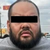 Cae Salvador "N", operador financiero de Los Chapitos en BC