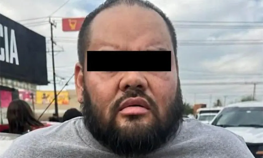 Cae Salvador "N", operador financiero de Los Chapitos en BC