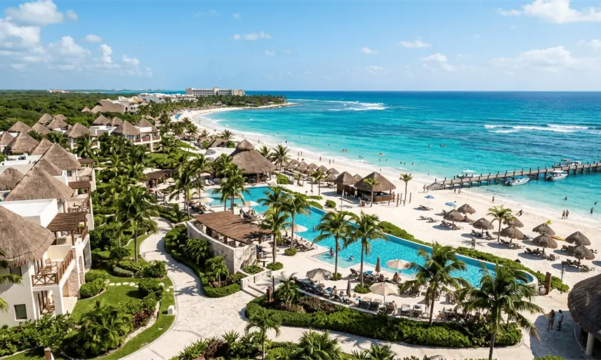 Descarta Cofepris presencia de ´Cyclospora´ en 16 hoteles de la Riviera Maya