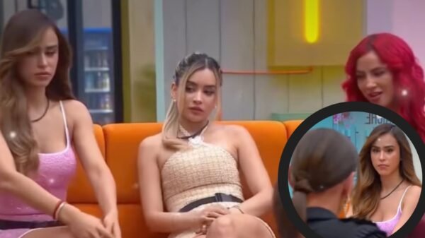 Cynthia Klitbo es criticada por decir cómo deben vestir las mujeres después de los 50: “No se encueren”