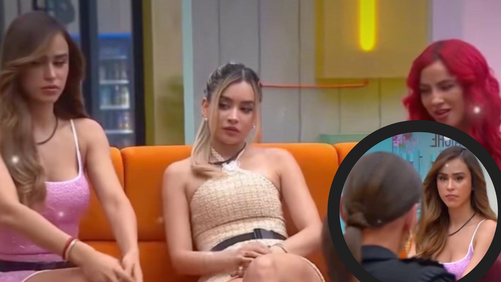 Cynthia Klitbo es criticada por decir cómo deben vestir las mujeres después de los 50: “No se encueren”