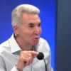 Critica Madrazo contradicción de Sheinbaum en caso Rocha Moya