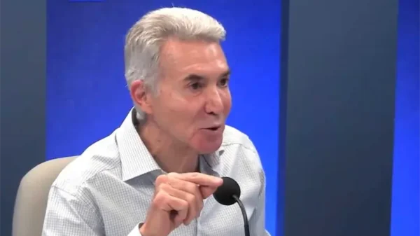 Critica Madrazo contradicción de Sheinbaum en caso Rocha Moya