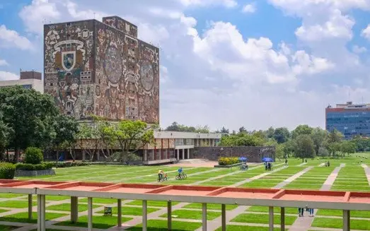UNAM aplicará Examen de Control del 12 al 19 de agosto tras polémica por prueba en línea