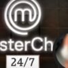 Participante de MasterChef se corta el dedo con un cuchillo y el video de cómo quedó impacta