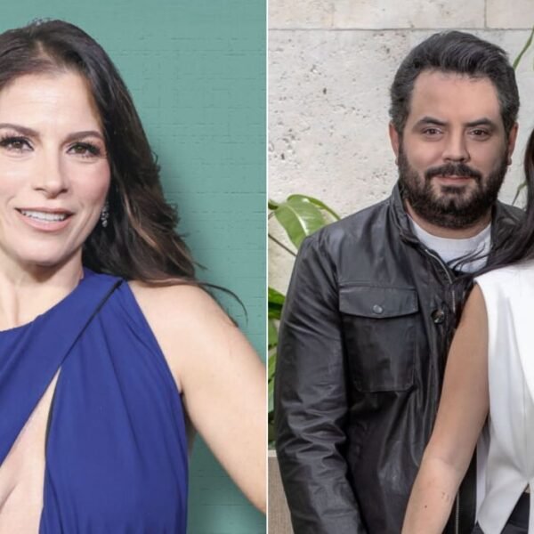 Alessandra Rosaldo rompe el silencio sobre José Eduardo y Paola Dalay: “Nada es oficial”