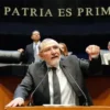 EE. UU. desmiente orden de aprehensión contra Adán Augusto López