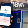 Es quincena y BBVA lo sabe: falla su app y usuarios no pueden hacer pagos ni transferencias