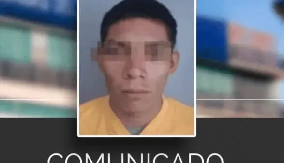 Se fuga previo a su audiencia inicial tras pedir ir al baño en San Cristóbal, Chiapas