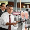 PAN, PRI y MC critican regreso de Rocha Moya a la gubernatura de Sinaloa